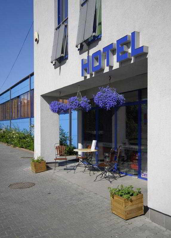 Hotel Kreator-Sport Krasków Exterior foto