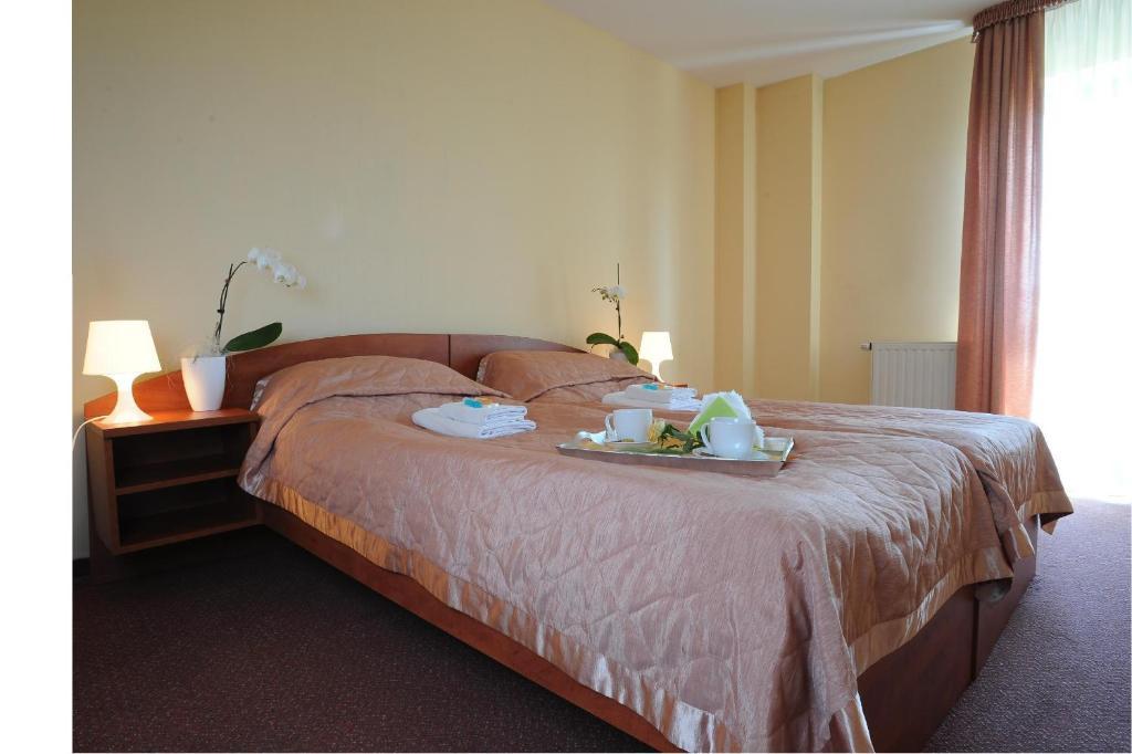 Hotel Kreator-Sport Krasków Cameră foto